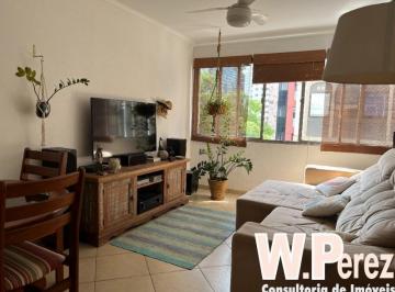 Foto 01 · TAIM BIBI - VENDA.  Ótimo apartamento, com 2 dts, sendo 1 ste, 1 vg,  planta quadrada. Predio com sa