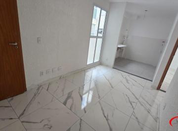 Apartamento · 41m² · 2 Quartos · 1 Vaga · Apartamento no bairro Restinga 2 dormitórios - NOVO NUNCA HABITADO - 100% FINANC