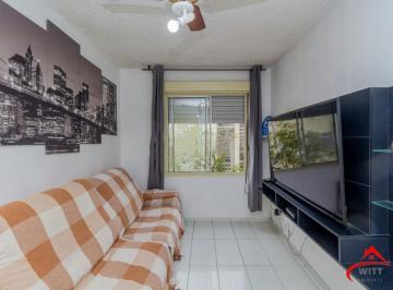 Apartamento · 51m² · 2 Quartos · 1 Vaga · Apartamento 2 dormitórios- VILA Nova