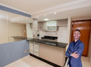 Apartamento de 3 quartos, Águas Claras · APARTAMENTO 3 QUARTOS COM SUÍTE - 67M - QUADRA 301 - ILHA DO MEL