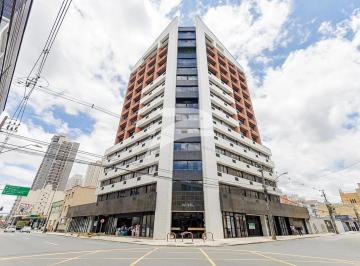 Fachada · Conj. Comercial Centro 29m²