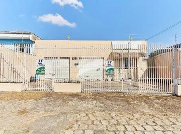 Gonzaga Imóveis Curitiba-Sala Comercial Lindóia-Locação-Fach · Conj. Comercial Lindoia 48m²