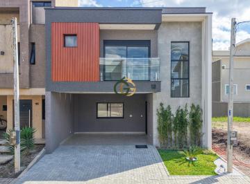 Casa · 144m² · 3 Quartos · 2 Vagas · Sobrado com 3 dormitórios à venda com 144m² no Res
