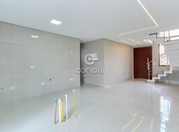 Casa · 136m² · 3 Quartos · 2 Vagas · Triplex Exclusivo no Condomínio Vigneto | 3 Suítes
