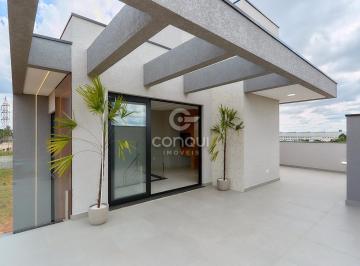 Casa · 136m² · 3 Quartos · 2 Vagas · Triplex Exclusivo no Condomínio Vigneto | 3 Suítes