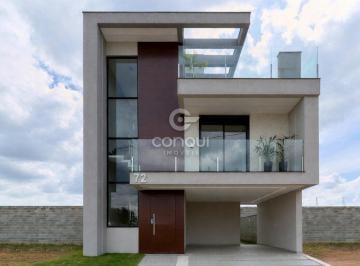 Casa · 136m² · 3 Quartos · 2 Vagas · Triplex Exclusivo no Condomínio Vigneto | 3 Suítes