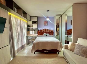 Apartamento · 29m² · 1 Quarto · Apartamento a venda Curitiba Cajuru