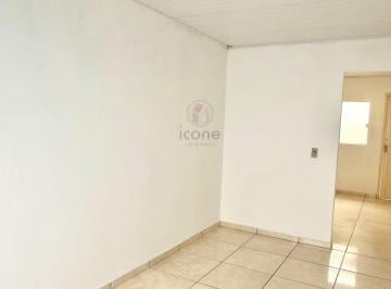 Casa · 60m² · 3 Quartos · 1 Vaga · Casa com 03 quartos, estacionamento no Cidade Indu
