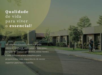 Casa · 60m² · 2 Quartos · 1 Vaga · Casa em condomínio fechado com 2 quartos à venda n