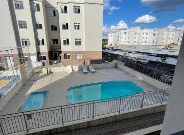 Apartamento · 40m² · 2 Quartos · 1 Vaga · Apartamento imprecável 2 Quartos – Bairro Costeira