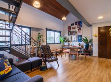 Apartamento · 157m² · 3 Quartos · 3 Vagas · OPORTUNIDADE UNICA NO JUVEVÊ! COBERTURA Ensolarada