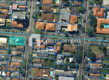 Terreno · 534m² · Terreno no Alto da XV de esquina com ZR3 e 534 m²