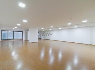 Comercial · 139m² · Sala Comercial à venda no Cabral - ARYA1