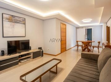 Apartamento · 107m² · 3 Quartos · 1 Vaga · Apartamento à venda no Batel  ARYA1