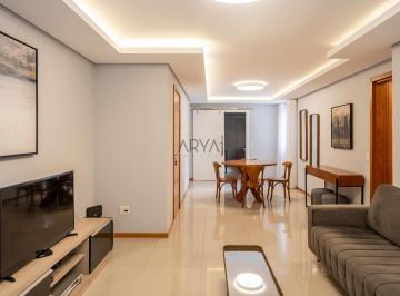 Apartamento · 107m² · 3 Quartos · 1 Vaga · Apartamento à venda no Batel  ARYA1