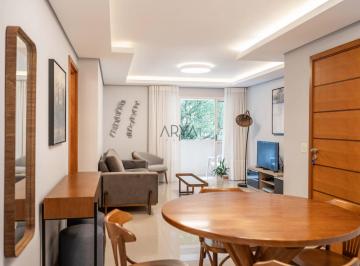 Apartamento · 107m² · 3 Quartos · 1 Vaga · Apartamento à venda no Ed. Batel Point Batel ARYA