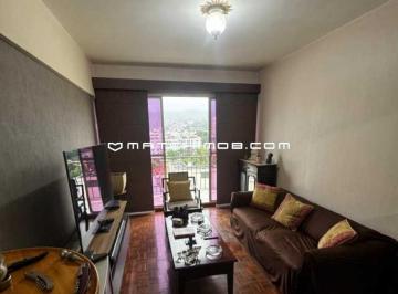 Apartamento · 117m² · 3 Quartos · 1 Vaga · Apartamento à venda na Freguesia - Rio de Janeiro