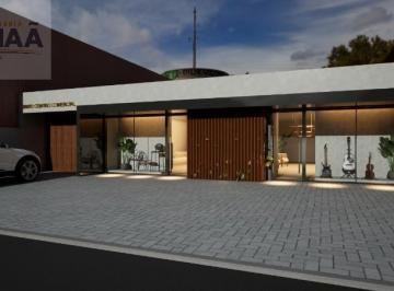 Foto 01 · Sala Comercial para Locação no Centro de Campo Largo-PR: 35m² de Área Disponível!