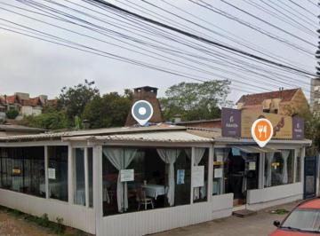 Comercial , Porto Alegre · Comercial / restaurante venda 200m2 no Camaquã....