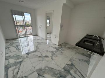 Apartamento de 1 quarto, São Paulo · Apartamento de 1 dormitório para locação na Rua Manoel de Souza Azevedo - Morro Grande - R$ 1.450,00