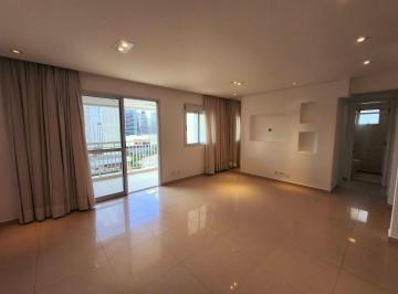 Apartamento · 95m² · 2 Quartos · 2 Vagas · Apartamento à venda com 95m², Chácara Santo Antônio – SP
