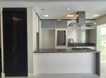 Casa · 200m² · 4 Quartos · 2 Vagas · Casa em condomínio à venda, 4 quartos e 200m², Santo Amaro – São Paulo