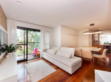 Apartamento · 118m² · 3 Quartos · 2 Vagas · Apartamento à venda, 3 dormitórios e 118m², Planalto Paulista – São Paulo