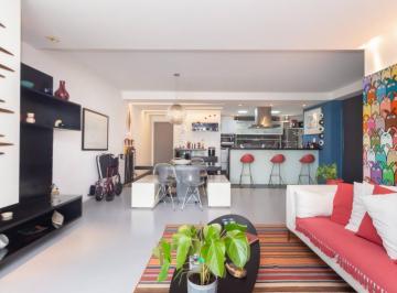 Apartamento · 105m² · 2 Quartos · 2 Vagas · Apartamento à venda 2 suítes 105m² Campo Belo - São Paulo