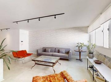 Apartamento · 141m² · 2 Quartos · 2 Vagas · Apartamento à venda, 2 dormitórios, 140m² útil, Itaim Bibi - São Paulo