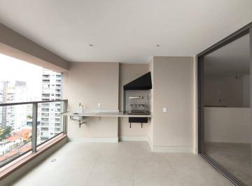 Apartamento · 141m² · 3 Quartos · 2 Vagas · Apartamento à venda, 3 suítes e 141m², Vila Mariana – São Paulo