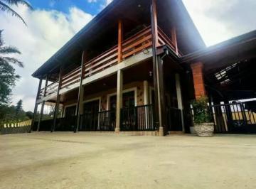 Rural · 220000m² · 3 Quartos · 8 Vagas · Sítio à venda, 3 suítes e 220000m² em São Lourenço da Serra - SP