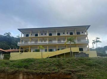 Rural · 224000m² · 20 Quartos · 50 Vagas · Sítio pousada à venda, 20 suítes e 224.000m² em Juquitiba - SP