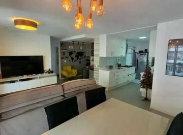 Apartamento · 94m² · 3 Quartos · 2 Vagas · Apartamento à venda, 3 dormitórios, 94m², Santo Amaro - São Paulo