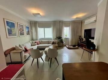 Apartamento · 90m² · 2 Quartos · 1 Vaga · Apartamento à venda, 2 quartos e 90m², Moema - São Paulo