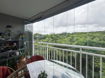Apartamento · 81m² · 3 Quartos · 2 Vagas · Apartamento à venda, 3 dormitórios e 81m², Jardim Marajoara - SP
