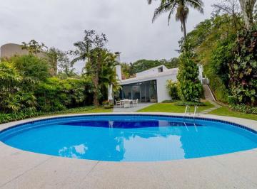 Casa · 422m² · 4 Quartos · 8 Vagas · Casa à venda, 4 suítes e 422m², Jardim Morumbi – São Paulo