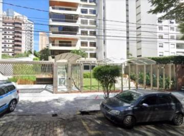Apartamento de 5 quartos, São Paulo · Apartamento 676m² no Cond. Edifício Grand Monde, Moema - São Paulo/SP