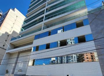 Foto 01 · Imperdível oportunidade de compra de apartamento na Praia do Morro, Guarapari-ES: 3 quartos, 1 suíte