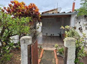 Foto 01 · Imperdível oportunidade! Casa a venda no Parque da Represa em Paulínia-SP.