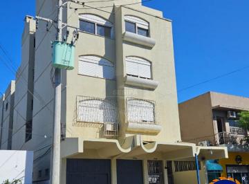 Apartamento de 2 quartos, Uruguaiana · APARTAMENTO L-08