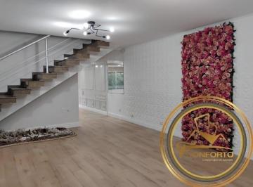 Foto 01 · Casa Comercial a venda em São Paulo-SP, Vila Regente Feijó: 2 Salas, 1 Banheiro, 64m² de Área