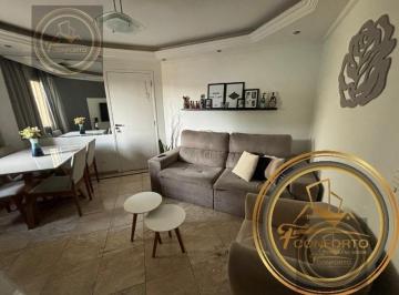 Foto 01 · Apartamento com 2 dormitórios e 1 vaga no Sítio Pinheirinho, atacarejo Atacadão, Zona Leste