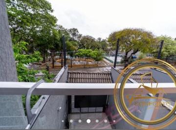 Foto 01 · Imperdível sobrado à venda em São Paulo-SP, Jardim Nordeste: 3 quartos, 1 suíte, 2 salas, 112m² de á