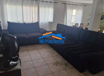 Casa · 288m² · 3 Quartos · 12 Vagas · Casa 288m² com 4 quartos na City Bussocaba