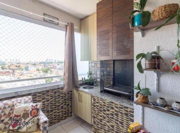Apartamento de 2 quartos, São Paulo · Apartamento completo, com planejados e localização privilegiada no Butantã!