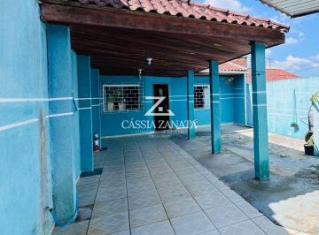 Casa de 2 quartos, São José dos Pinhais · Casa terrea 2 quartos, 2 vagas de garagem R$329.800,00, São José dos Pinhais