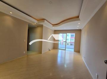 Apartamento de 3 quartos, São José dos Campos · OPORTUNIDADE | VENDA E LOCAÇÃO – APTO 79m² | 3 DORMS (1 SUÍTE) | TORRES DO PARQUE – PARQUE INDUSTRIA