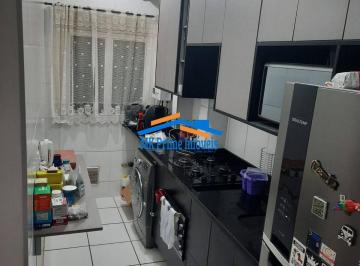 Apartamento · 73m² · 2 Quartos · 1 Vaga · Amplo Apartamento Garden de 73m² no Novo Osasco – Planejados