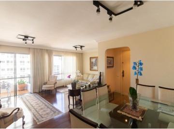 Apartamento de 3 quartos, São Paulo · 40% Desconto! Apto 135m² 3 Dorm. 1 Suíte 3 Vgs - Sumaré a 850m Metrô Vl Madalena