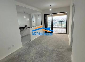 Apartamento · 93m² · 3 Quartos · 2 Vagas · Apartamento novo  93m² com  3 quartos no Air Club na Vila Osasco.